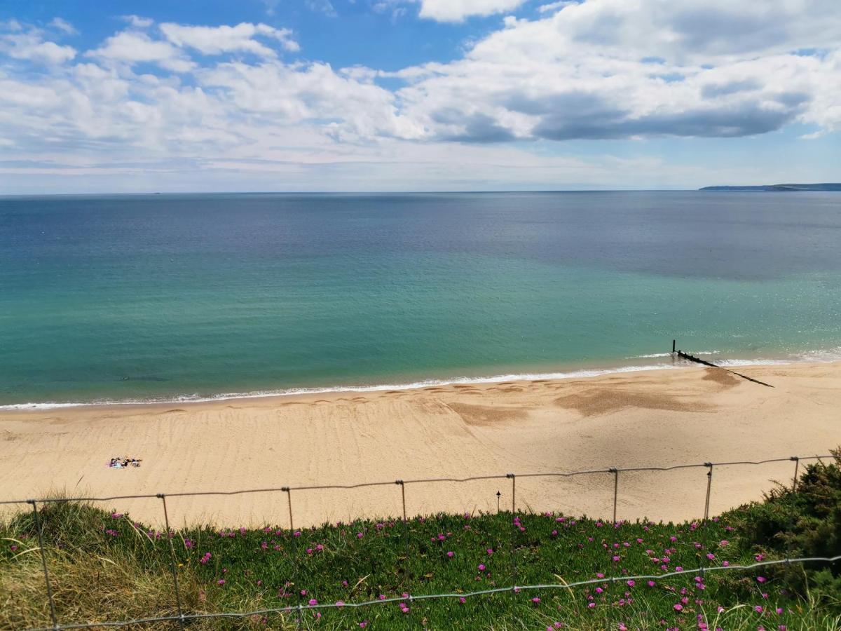 Poseidon Friends Lägenhet Bournemouth Exteriör bild